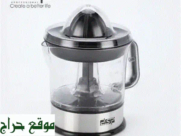 عصارة ليمون سهلة الاستخدام | عصير طازج وصحي بلمسة زر! 2