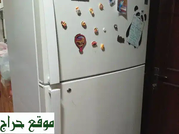 big size fridge for sale (expat leaving and selling all immediately) 4