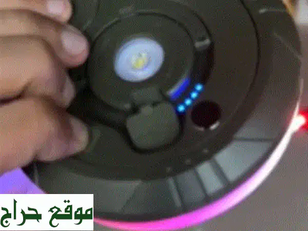 أضف سحرًا لمنزلك: بكرة إضاءة LED 8 متر متقلبة وقابلة للشحن - 140 درهم مع التوصيل! 3