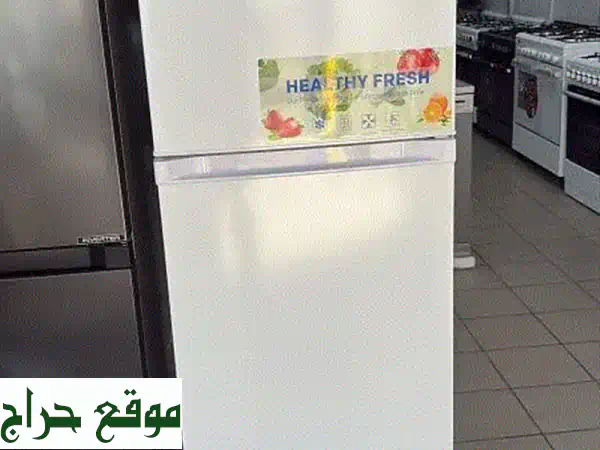 براد جنرال انفرتر 18 قدم جديد | تبريد ثلجي فائق | توفير طاقة مع ضمان سنة 2
