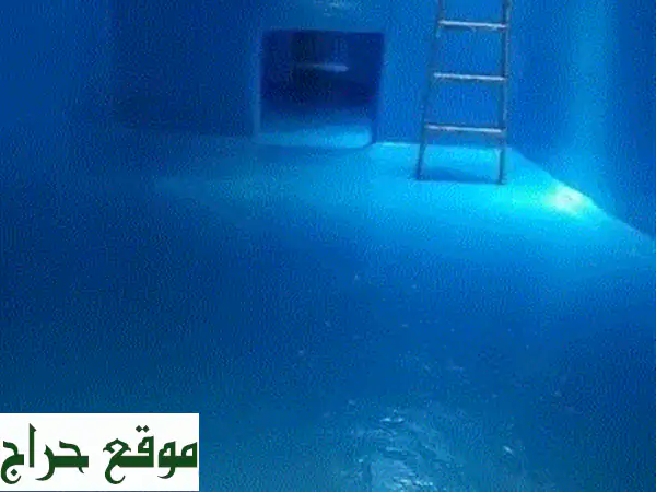 كشف تسربات المياه بالرياض: بدون تكسير | تقارير معتمدة 🛠️ 2