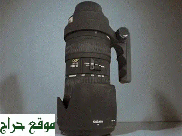 كاميرا Canon EOS 600D مستعملة بحالة ممتازة - حزمة تصوير كاملة بعدستين وترايبود! 4