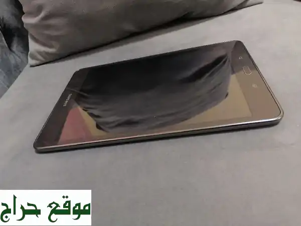 فرصة لا تفوت! سامسونج تاب A SM-T350 للبيع | تابلت 8 بوصة بحالة ممتازة للدراسة والترفيه 2