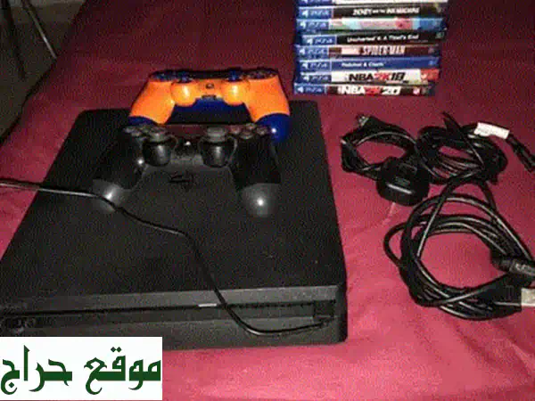 PlayStation 4 Pro 2