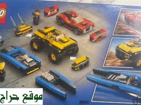 Play pen with free toys 4