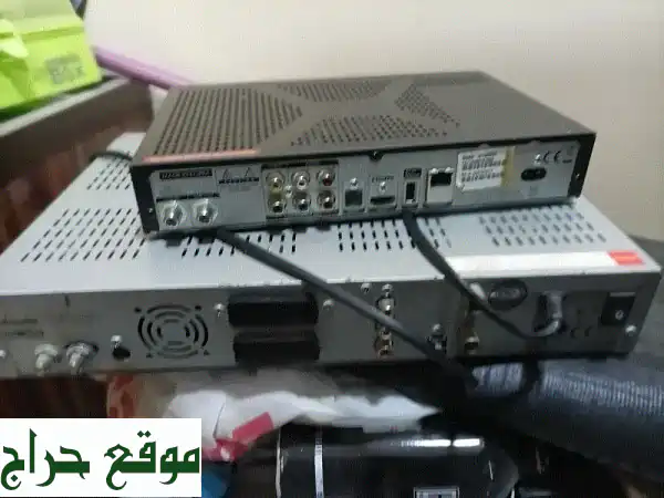 ريسيفر Humax يومكس (40 جيجا تسجيل) | سجل برامجك الآن بـ 5 د.ك فقط! 2