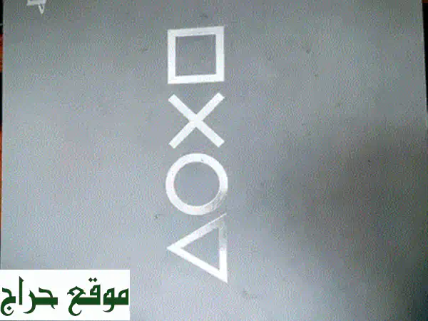 PlayStation 4 Pro 4