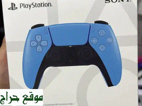ذراع تحكم PS5 الأصلي™ | ضمان | تجربة بلايستيشن 5 متكاملة 4
