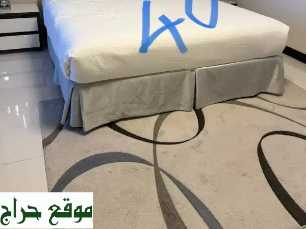 فرصة ذهبية: أثاث هوم سنتر فاخر وأجهزة وستنج هاوس أمريكية بحالة ممتازة للبيع! 2
