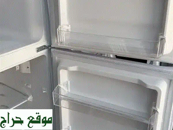 براد جنرال انفرتر 18 قدم جديد | تبريد ثلجي فائق | توفير طاقة مع ضمان سنة 4