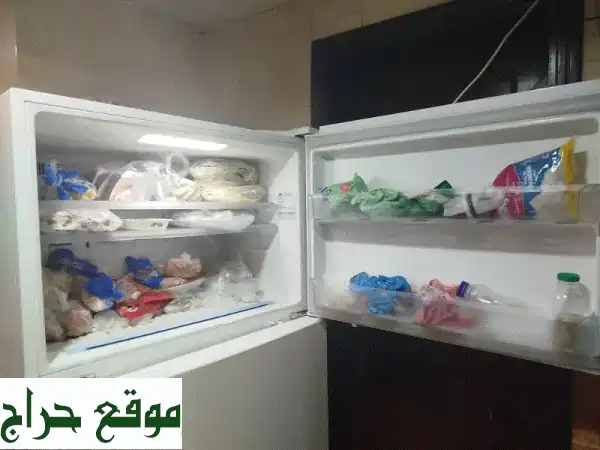 big size fridge for sale (expat leaving and selling all immediately) 3
