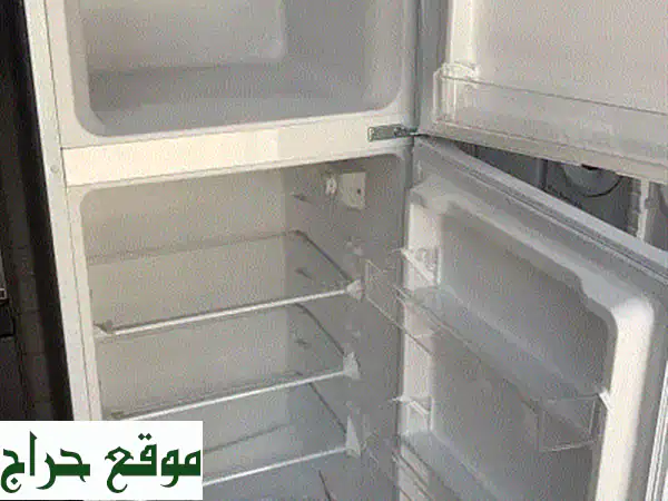 براد جنرال انفرتر 18 قدم جديد | تبريد ثلجي فائق | توفير طاقة مع ضمان سنة 3