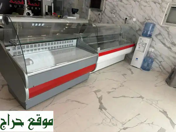 براد عرض شبه جديد ما مستخدم كثير نظيف جدا مكان التواجد العين الصناعية تواصل واتساب