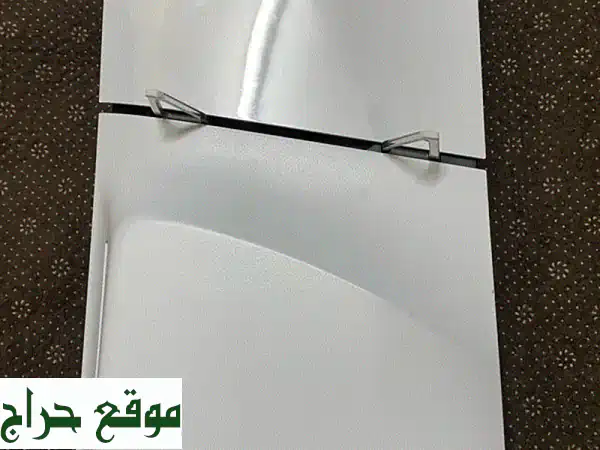 ⚡️ فرصة ذهبية! بلايستيشن 5 سليم (كامل) بحالة ممتازة جداً + ضمان 6 أشهر | أجهزة إلكترونيات للبيع 4