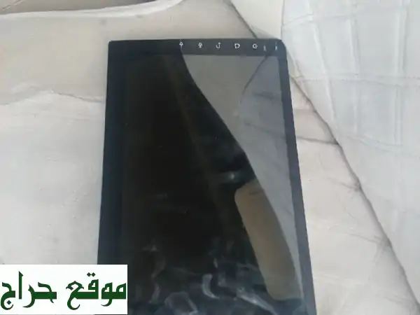 لاندكروزر استيشن: شاشة أندرويد 10 إنش بحالة ممتازة | ترقية ذكية بـ 250 درهم فقط!