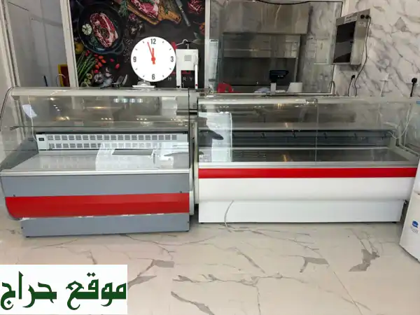 براد عرض شبه جديد ما مستخدم كثير نظيف جدا مكان التواجد العين الصناعية تواصل واتساب 2