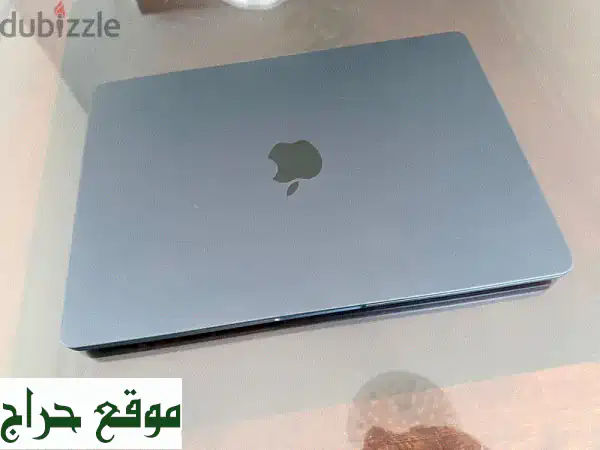 MacBook Air  M3,2024 + Laptop Case 4