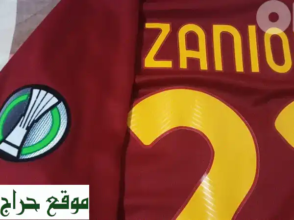 عرض مذهل! طقم زانيولو روما 2021 New Balance (مقاس XL) بـ 10$ فقط! 3