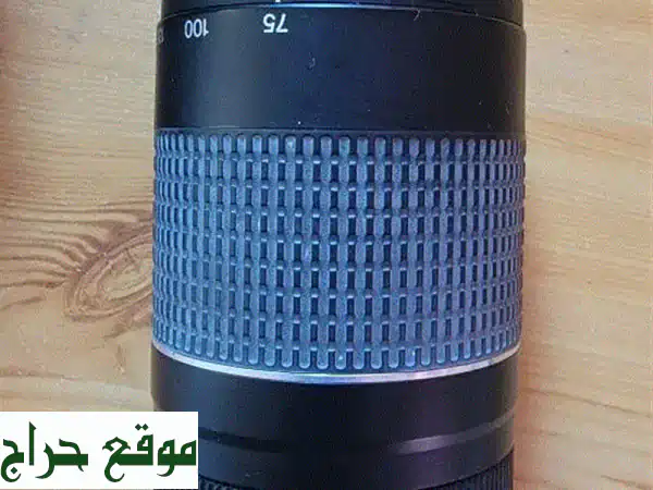 كاميرا Canon EOS 600D مستعملة بحالة ممتازة - حزمة تصوير كاملة بعدستين وترايبود! 2