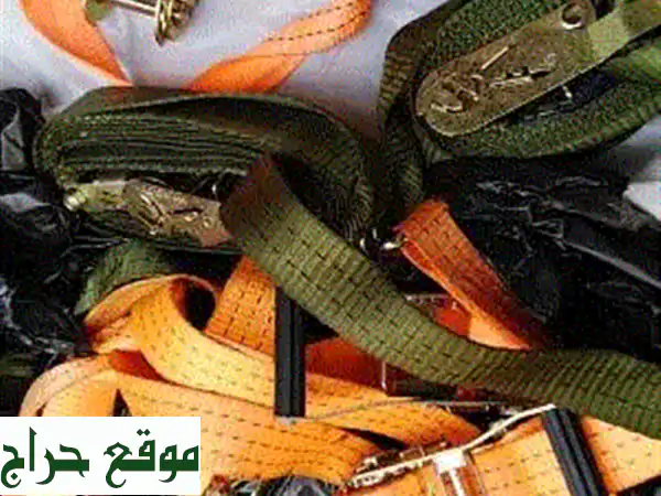 قشاطات جديدة أصلية: قوة ومتانة فائقة لجميع احتياجاتك – اكتشفها الآن!