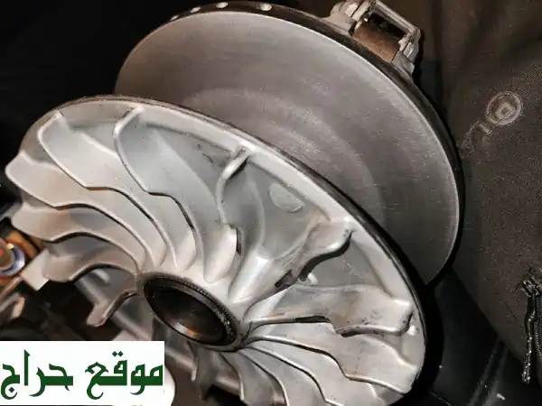 قطع غيار ATV أصلية: قابض Can-Am، بخاخات Polaris، بيرنج - جديد ومستعمل! 2