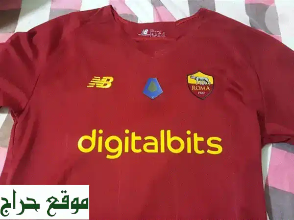 عرض مذهل! طقم زانيولو روما 2021 New Balance (مقاس XL) بـ 10$ فقط! 2