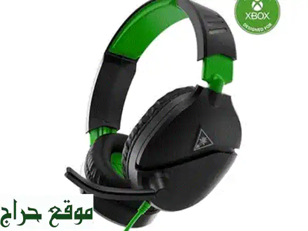 سماعة ألعاب لاسلكية ATTACK SHARK L80 PRO | صوت احترافي | جديدة (بوكس مفتوح) أسود