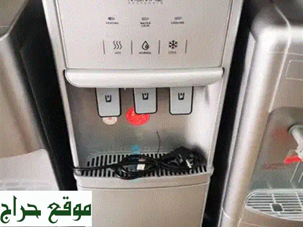 فرصة لا تعوض! براد ميديا انفرتر 18 قدم - ثلاجة وفريزر كالجديد + ضمان ما بعد البيع