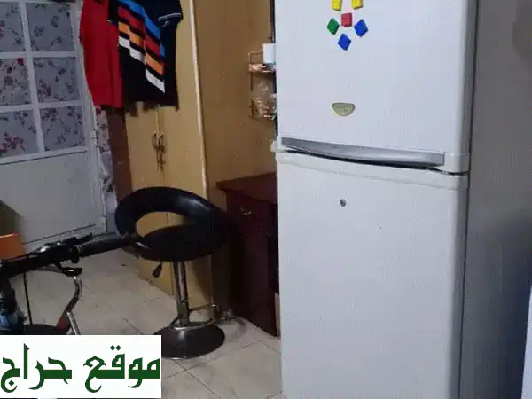 فرصة لا تفوّت! ثلاجة شارب 30 د.ب ومجفف ملابس 25 د.ب. |...