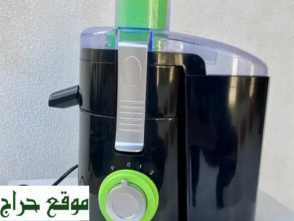 عصارة Princess الأصلية: كأنها جديدة! (استخدام مرتين فقط)...