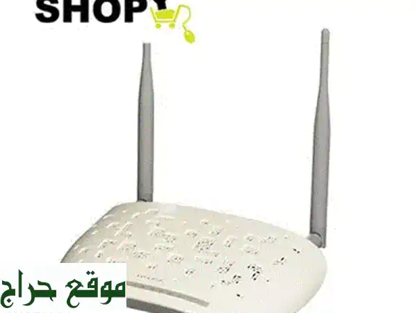 وداعاً للتقطيع! راوتر TP-Link جديد 300Mbps: سرعة، ثبات وتجربة إنترنت بلا مثيل
