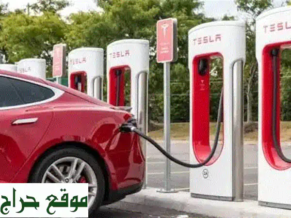 حلول شحن سيارات كهربائية متكاملة لعملك ومشاريعك | AC/DC فائق السرعة 2