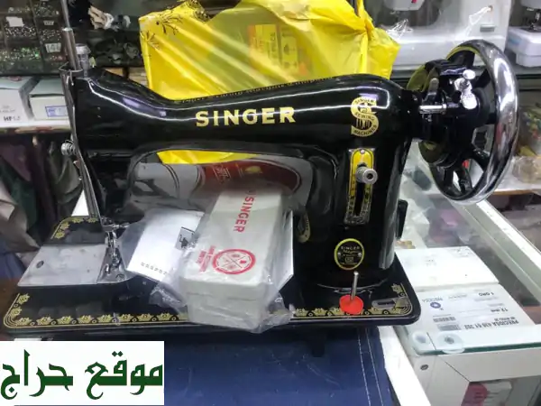 ماكينة خياطة للبيع بأبوظبي | كالجديدة (لم تستعمل) بسعر 300 درهم فقط! 2