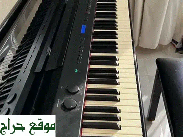 فرصة رائعة: بيانو رقمي Broadway RP-28 (Ringway RP28) بحالة ممتازة للمبتدئين والهواة! استكشف سحر الموسيقى. 2