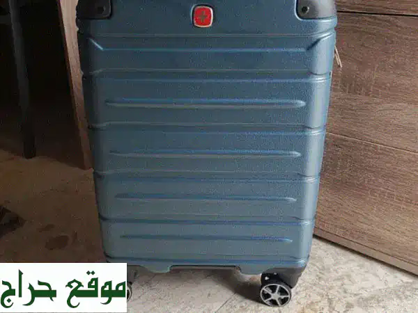 SwissGear Suitcase carryon Authentic