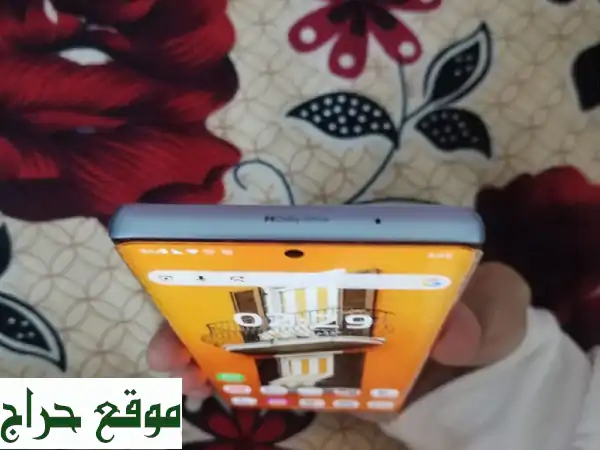Motorola Edge 50 Fusion: الأناقة المطلقة والقوة الخارقة | 256GB، 8+8GB RAM أبيض بجلد فاخر، NFC و eSIM 2