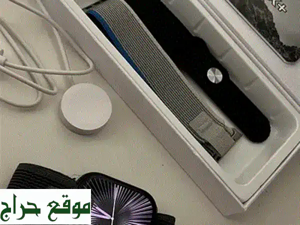 ساعة HK10 Pro Max+ الذكية: رفاهية شبيهة أبل بسعر لا يُقاوم! (مستعملة بحالة ممتازة) 4
