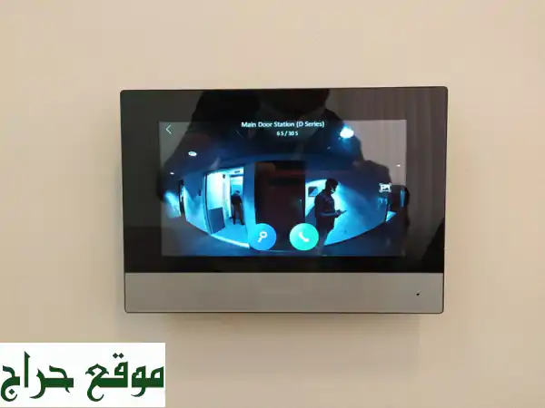 تواصل بلا حدود وأمان تام: خبراء تركيب وصيانة شبكات IT وكاميرات المراقبة 2