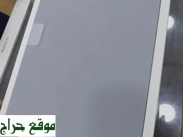 فرصة ذهبية: Apple MacBook Air M4 جديد تماماً (24GB RAM, 512GB SSD) - وفر 2200 ريال! 2