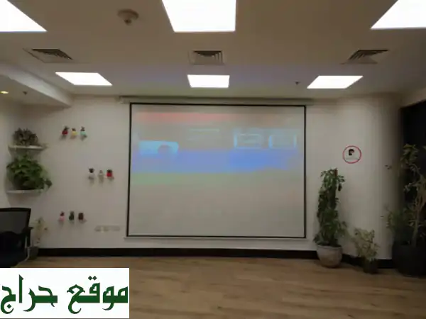 تواصل بلا حدود وأمان تام: خبراء تركيب وصيانة شبكات IT وكاميرات المراقبة 4