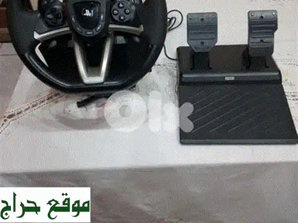 عرض حصري: بلايستيشن 4 (PS4) سعة 1 تيرابايت بحالة ممتازة | يدين تحكم (أصلية و AAA) + قاعدة شحن | جاهز للانطلاق! 2
