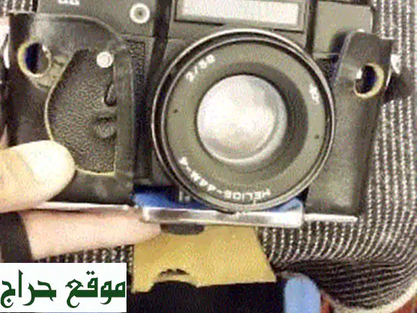 احمِ عدساتك! حماية Insta360 الأصلية الفاخرة (4 قطع) - أفضل سعر وتوصيل في لبنان! 4