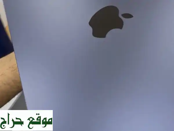 فرصة ذهبية: Apple MacBook Air M4 جديد تماماً (24GB RAM, 512GB SSD) - وفر 2200 ريال! 3