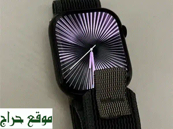 ساعة HK10 Pro Max+ الذكية: رفاهية شبيهة أبل بسعر لا يُقاوم! (مستعملة بحالة ممتازة) 2