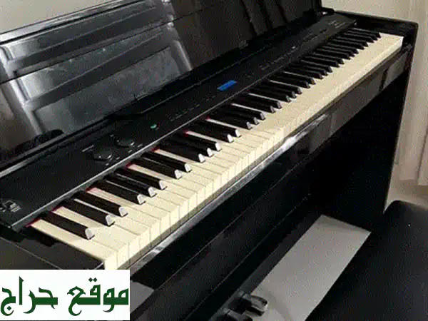 فرصة رائعة: بيانو رقمي Broadway RP-28 (Ringway RP28) بحالة ممتازة للمبتدئين والهواة! استكشف سحر الموسيقى. 3