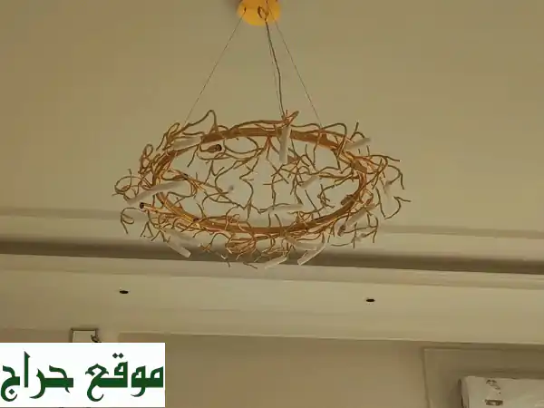 ⚡️ فني كهربائي خبير: أمان وإضاءة لبيتك! تركيب وصيانة ليتات وثريات ببراعة. 2