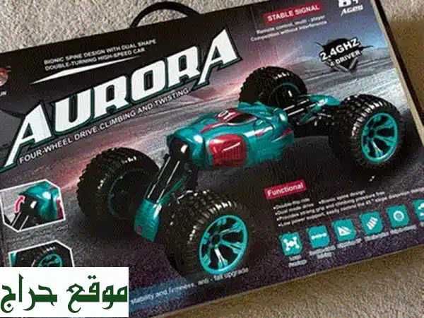 سيارة أطفال Pumper Car: متعة وحركة بلا توقف! بحالة ممتازة (استخدام خفيف) 3
