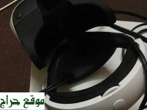 نظارة بلاي ستايشن فور (الواقع الافتراضي) ثلاثية الأبعاد استعمال خفيف بدون أيادي مع الكرتون ماركة ... 3