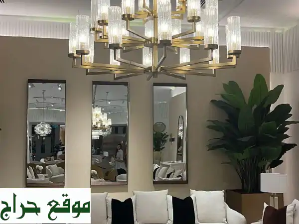 ⚡️ فني كهربائي خبير: أمان وإضاءة لبيتك! تركيب وصيانة ليتات وثريات ببراعة. 4