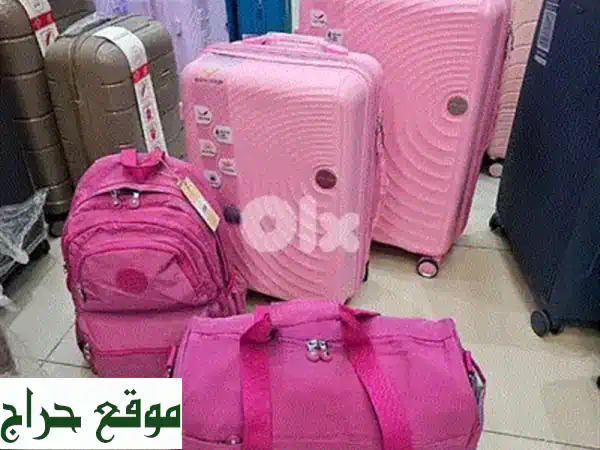 SwissGear Suitcase carryon Authentic 3